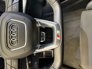 Audi Q5 Black line 40 TDI 150kW quattro-ultra