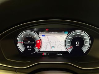 Audi Q5 Black line 40 TDI 150kW quattro-ultra