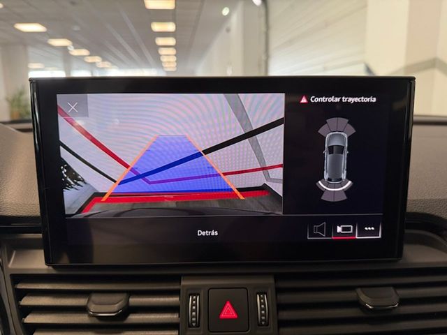 Audi Q5 Black line 40 TDI 150kW quattro-ultra