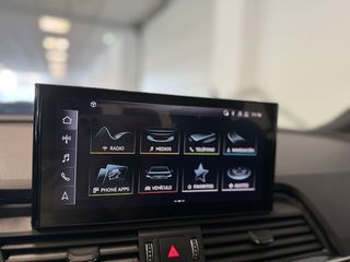Audi Q5 Black line 40 TDI 150kW quattro-ultra