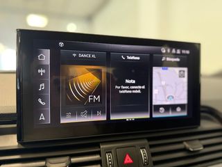 Audi Q5 Black line 40 TDI 150kW quattro-ultra