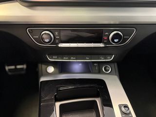 Audi Q5 Black line 40 TDI 150kW quattro-ultra