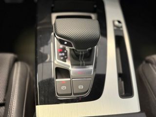 Audi Q5 Black line 40 TDI 150kW quattro-ultra