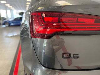 Audi Q5 Black line 40 TDI 150kW quattro-ultra
