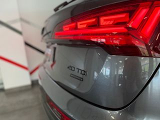 Audi Q5 Black line 40 TDI 150kW quattro-ultra