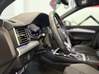 Audi Q5 Black line 40 TDI 150kW quattro-ultra