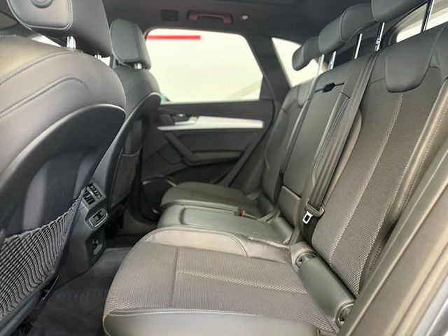 Audi Q5 Black line 40 TDI 150kW quattro-ultra