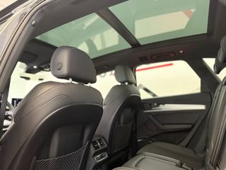 Audi Q5 Black line 40 TDI 150kW quattro-ultra
