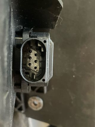 Pedal acelerador BMW E90
