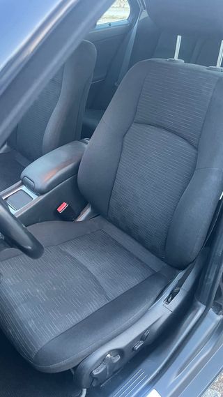 MERCEDES-BENZ Clase C C 180 K SPORT EDITION