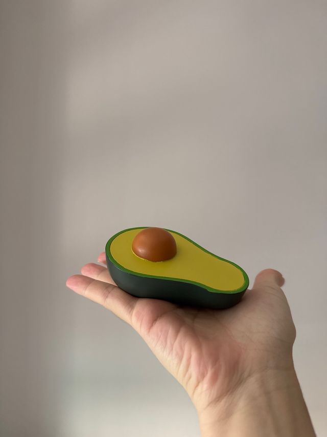 Pisapapeles Aguacate DOIY - Unboring