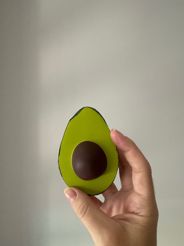 Pisapapeles Aguacate DOIY - Unboring