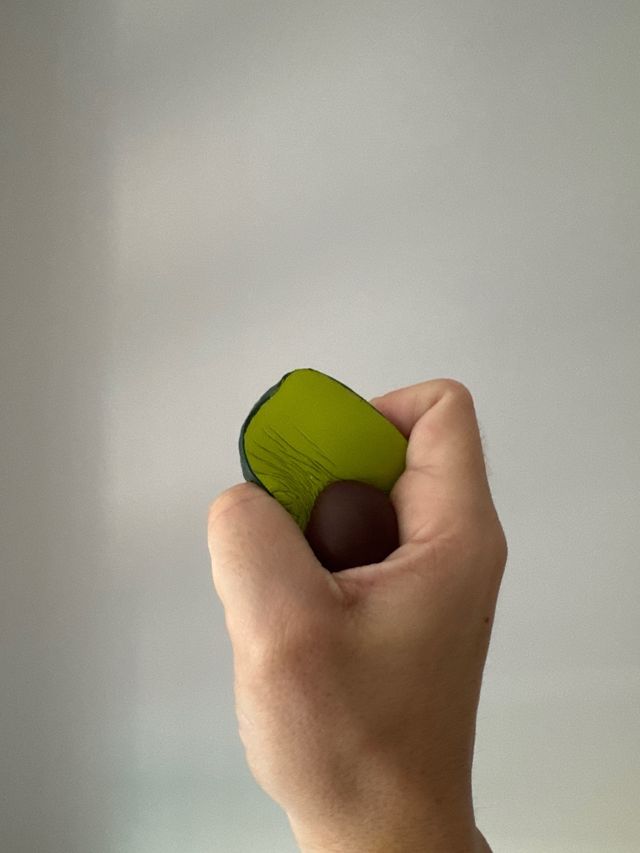 Pisapapeles Aguacate DOIY - Unboring
