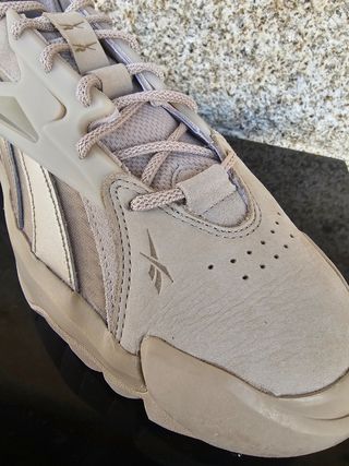 Reebok  - Sapatilhas Bege