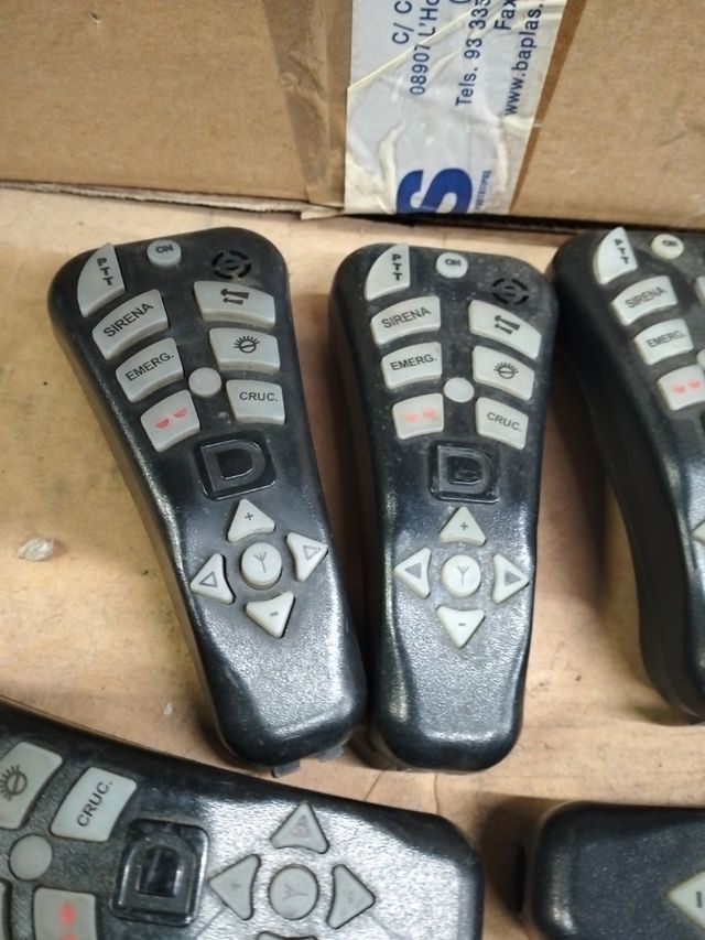 Controlli prioritari Dracos -