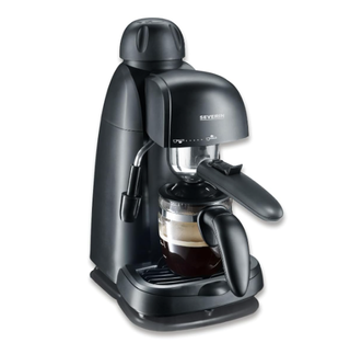 Cafetera Espresso SEVERIN