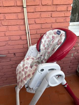 Silla Chicco Polly Progress precio negociable
