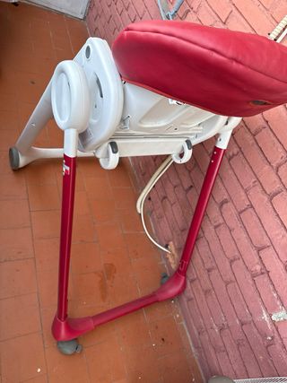 Silla Chicco Polly Progress precio negociable
