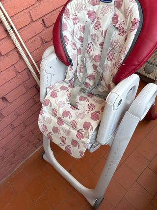 Silla Chicco Polly Progress precio negociable

