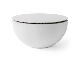 Brasero esterno su misura