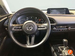 Mazda CX-30 e-SKYACTIV-G 2.0 110 kW 2WD AT Homura