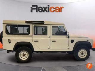 Land-Rover Defender 110 SW E