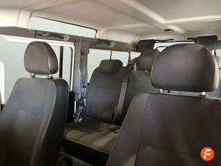 Land-Rover Defender 110 SW E
