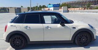 MINI Mini 2015