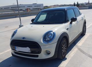 MINI Mini 2015
