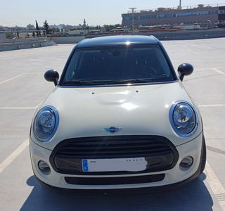 MINI Mini 2015