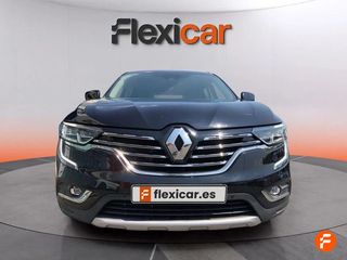 Renault Koleos Intens dCi 96 kW (130CV)