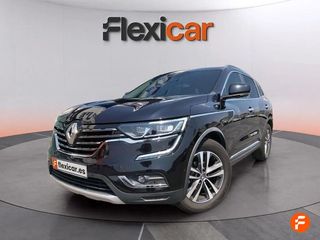 Renault Koleos Intens dCi 96 kW (130CV)