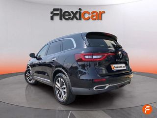 Renault Koleos Intens dCi 96 kW (130CV)