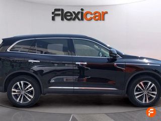 Renault Koleos Intens dCi 96 kW (130CV)