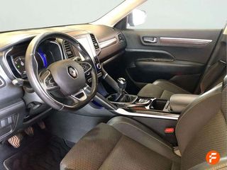 Renault Koleos Intens dCi 96 kW (130CV)