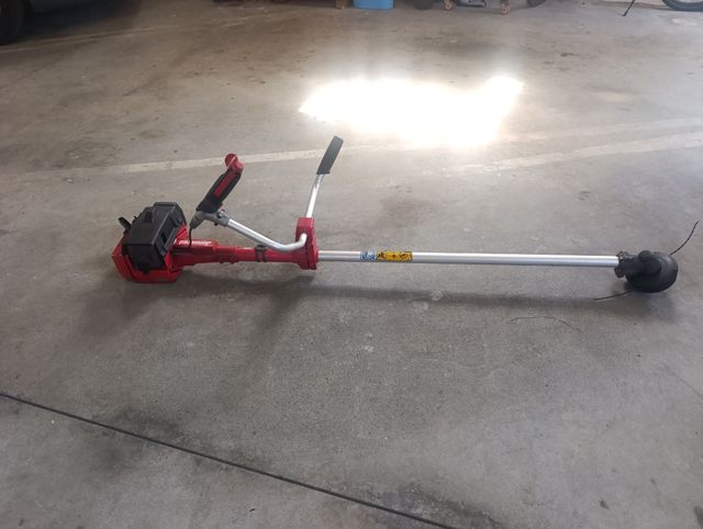 Desbrozadora Jonsered RS40 - usada