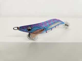 Jibionera Yamashita: Calamar 3.0