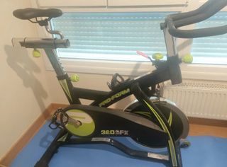 Bicicleta spinning ProForm 320 SPX