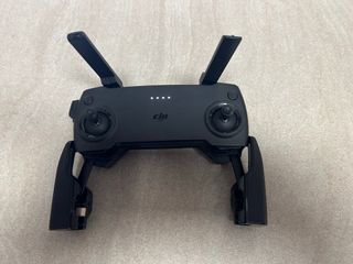 DJI Mini SE Fly More Combo - Gris/Blanco