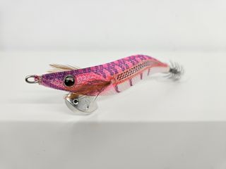 Jibionera Yamashita: Calamar 3.0