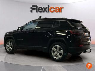Jeep Compass 1.6 Mjet 88kW Business 4x2
