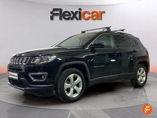 Jeep Compass 1.6 Mjet 88kW Business 4x2