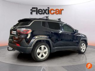 Jeep Compass 1.6 Mjet 88kW Business 4x2