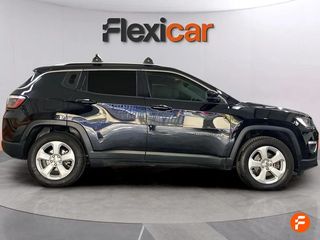 Jeep Compass 1.6 Mjet 88kW Business 4x2