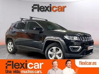 Jeep Compass 1.6 Mjet 88kW Business 4x2