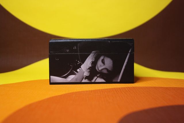 Box | Lana Del Rey - Ultraviolence