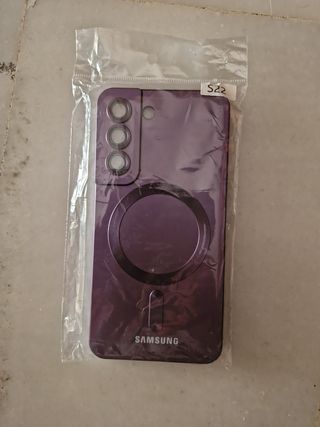 Funda móvil Samsung Galaxy s22