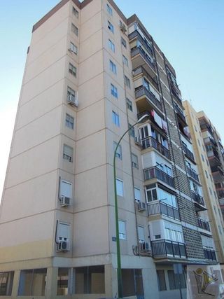 Piso en venta en Humanes de Madrid
