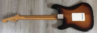 FENDER VINTERA 50S STRATOCASTER MODIFIED MN 2
