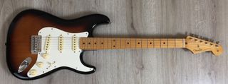 FENDER VINTERA 50S STRATOCASTER MODIFIED MN 2